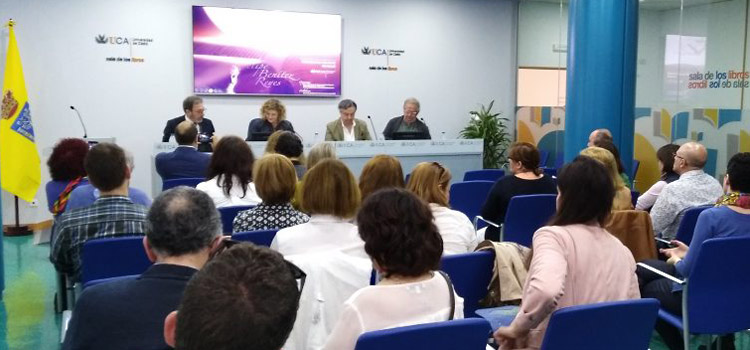 Fallo del jurado del certamen de Narrativa Breve ‘Biblioteca UCA’