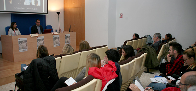 Arranca el I Congreso de Jóvenes Historiadores ‘Evolución Histórica del ámbito gaditano: Nuevas perspectivas’