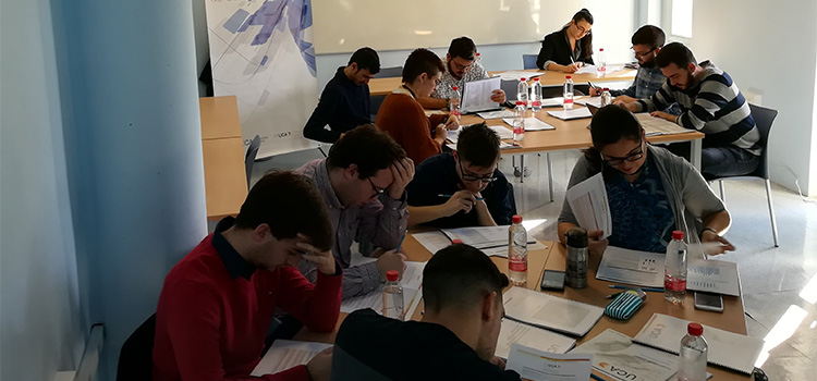 El II Plan Estratégico de la Universidad de Cádiz publica la memoria anual de seguimiento 2017