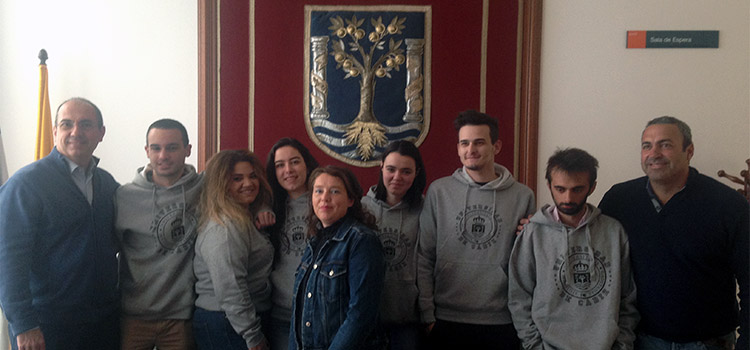 Estudiantes de la UCA participan en dos experiencias de ‘gaming’ en Marketing e Investigación de Mercados