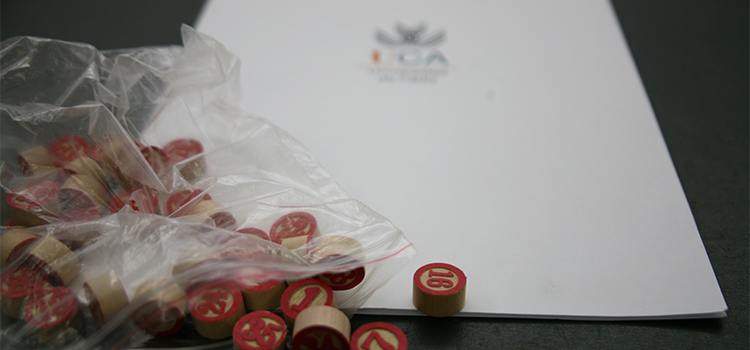 La UCA realiza sorteo para la designación de vocales correctores de las PEVAU 2018