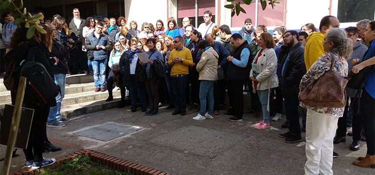 La UCA conmemora el Día Mundial de Concienciación sobre el Autismo