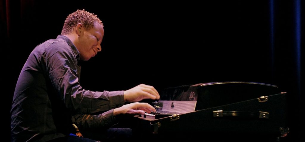 Craig Taborn Quartet en Campus Jazz Puerto Real