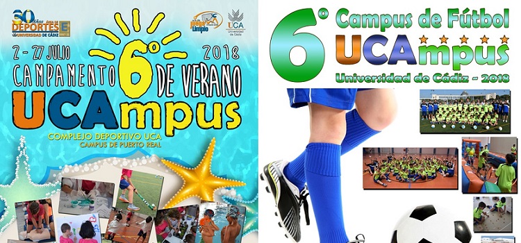 Inscripción en UCAmpus 2018
