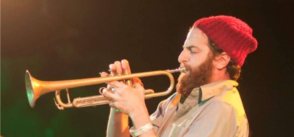 Avishai Cohen Quartet en Campus Jazz