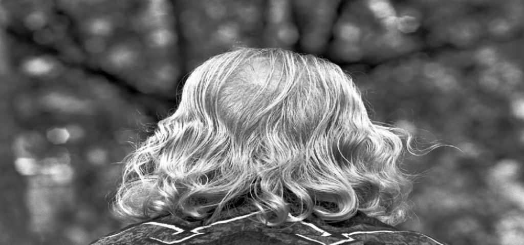 Las caras del tiempo