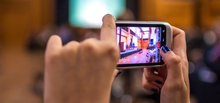 I Edición del concurso de vídeo en teléfono móvil para estudiantes Erasmus y visitantes: “Yo soy Erasmus – yo soy Europa ¿y tú?”