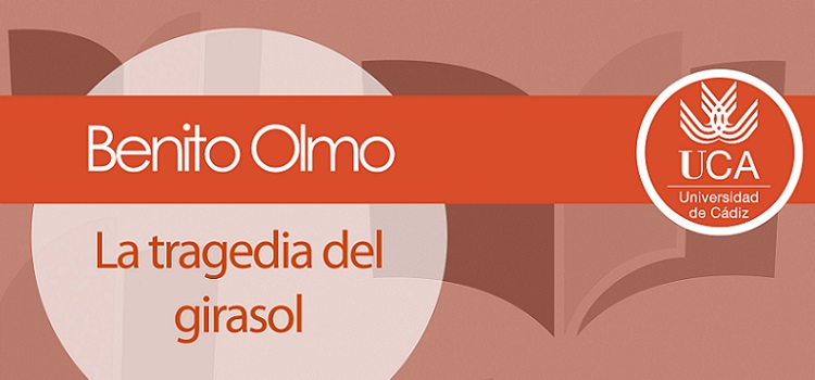 Se ha escrito un libro por…Benito Olmo