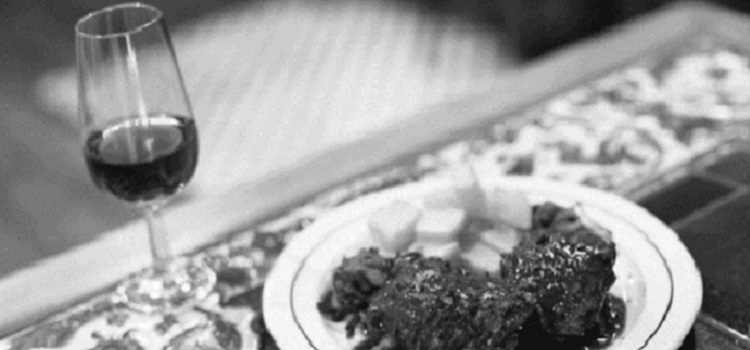El vino de Jerez en la gastronomía entre los siglos XIX y XX