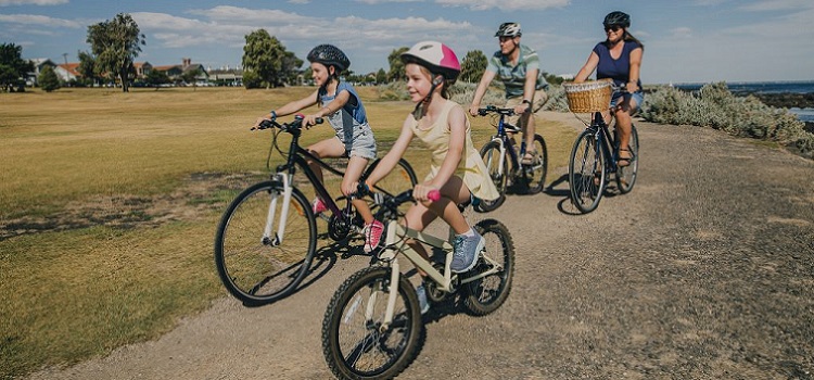 Ruta en Bicicleta Bahía Sur-Salina La Esperanza. Día de los Parques Naturales