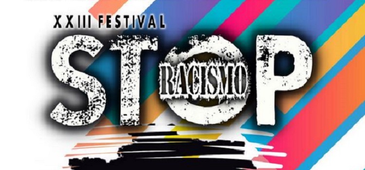 XXIII Festival Stop Racismo