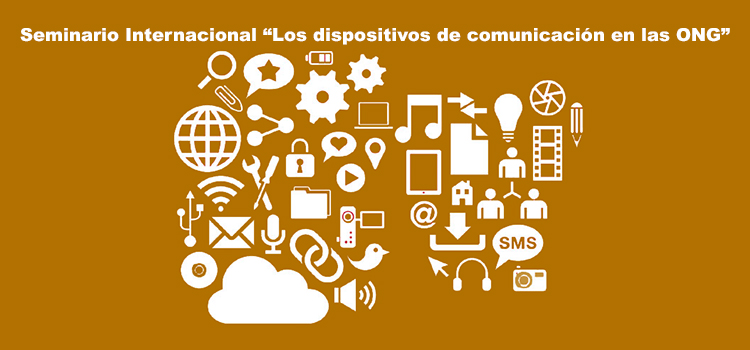 Seminario Internacional “Los dispositivos de comunicación en las ONG”