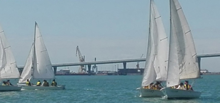 Regatas Universitarias UCA