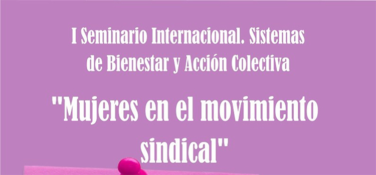 I Seminario Internacional de sistemas de Bienestar