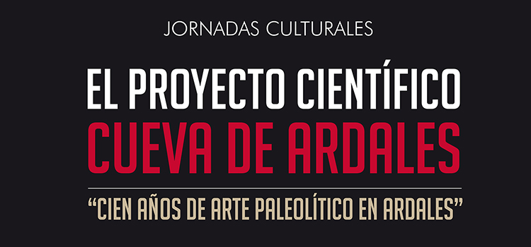 La UCA participa en las jornadas sobre ‘Cien años de Arte Paleolítico en Ardales’