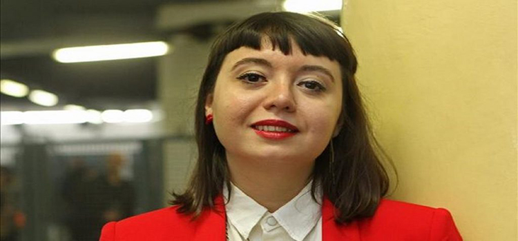 La escritora María Zaragoza protagoniza hoy las Presencias Literarias de la UCA