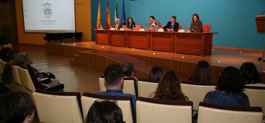 Comienza el XII Simposium de la Asociación Española de Nomenclatura, Taxonomía y Diagnósticos de Enfermería