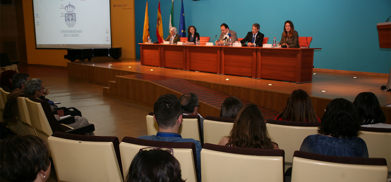 Comienza el XII Simposium de la Asociación Española de Nomenclatura, Taxonomía y Diagnósticos de Enfermería