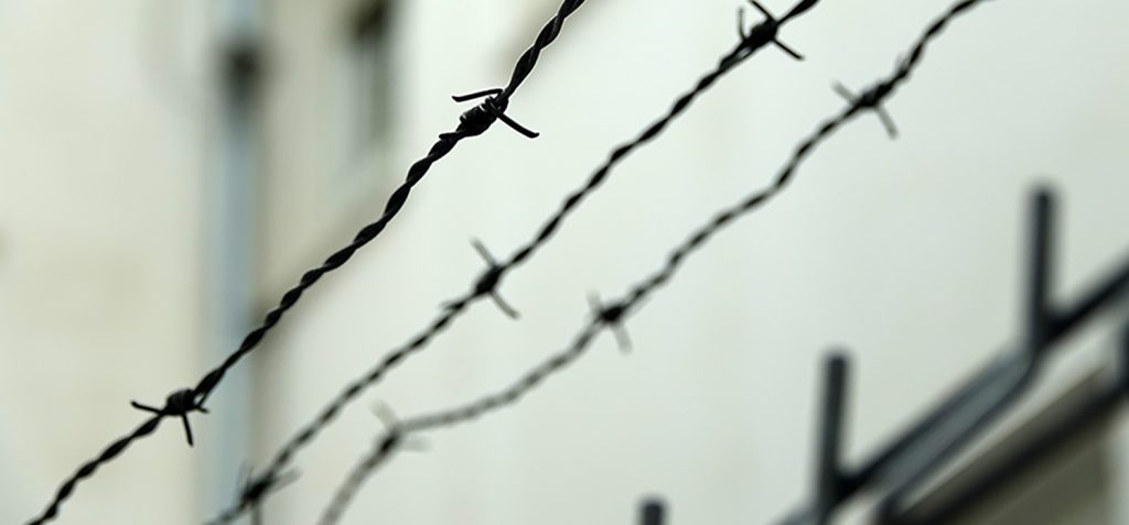 La ESI albergará desde mañana `En Tierra de Nadie’, una exposición sobre las personas atrapadas en las fronteras