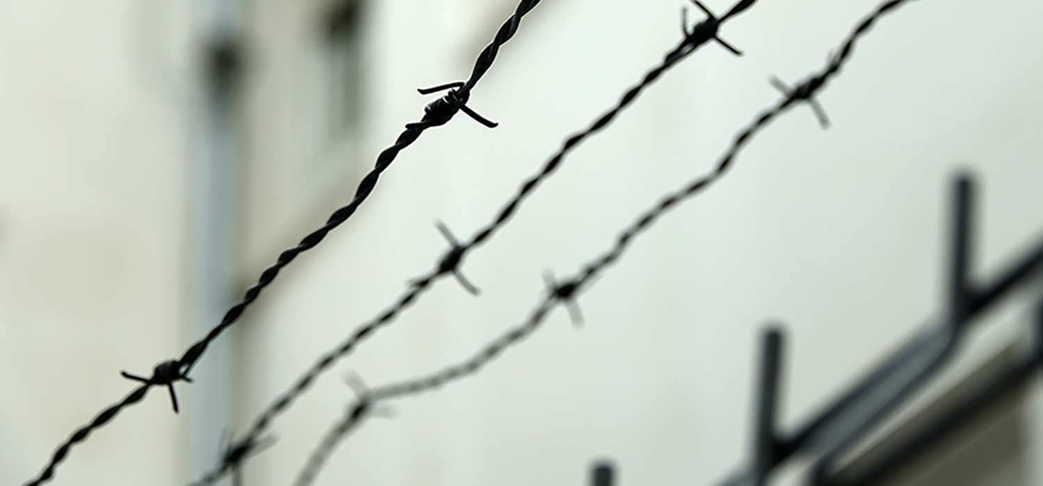 La ESI albergará desde mañana `En Tierra de Nadie’, una exposición sobre las personas atrapadas en las fronteras