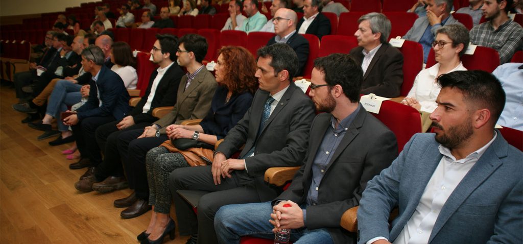 UCA et Navantia présentent un programme de thèses doctorales industrielles sans précédent