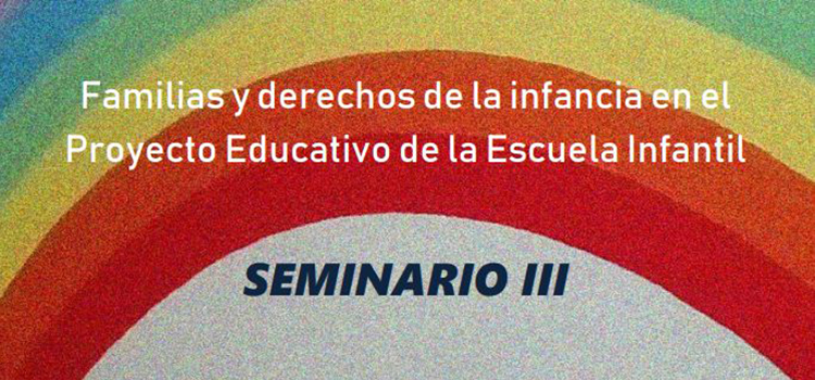Seminario III: Comprometid@s con nuestros derechos
