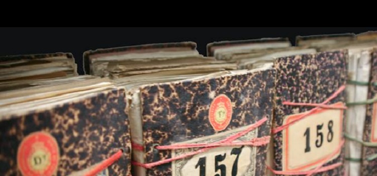 Los fondos históricos del archivo de la UCA: bastante más que historia de la universidad