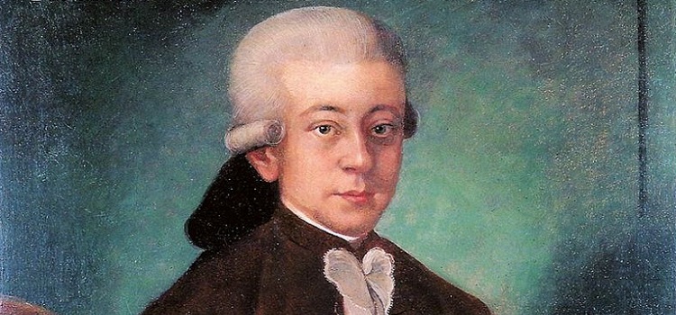 Mozart, Vida y Obra