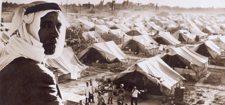 A 70 años de la Nakba. Recuperar la historia, fortalecer la solidaridad