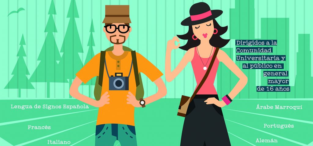 Los Cursos Intensivos de Idiomas para Verano del CSLM comienzan el próximo lunes 2