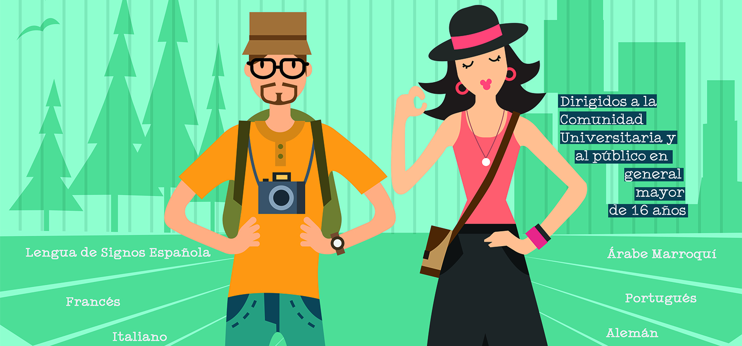 Los Cursos Intensivos de Idiomas para Verano del CSLM comienzan el próximo lunes 2