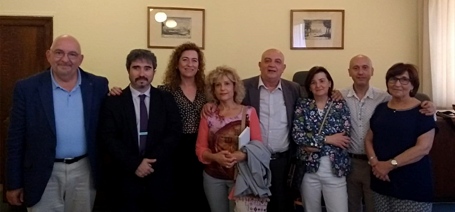 El profesor de la UCA José María Maestre, elegido presidente nacional de la Sociedad de Estudios Latinos