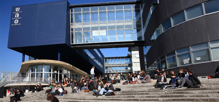 Primer encuentro entre UCA, UBO y CEI·Mar para impulsar la iniciativa ‘European Universities’