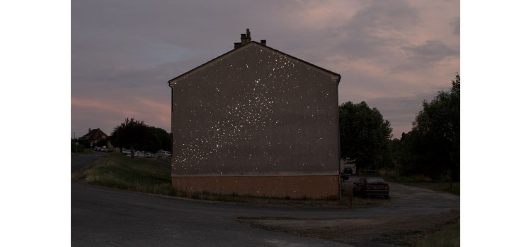 La sala Kursala del Campus de Cádiz acoge la exposición ‘Verbo’ de Pascual Arnal