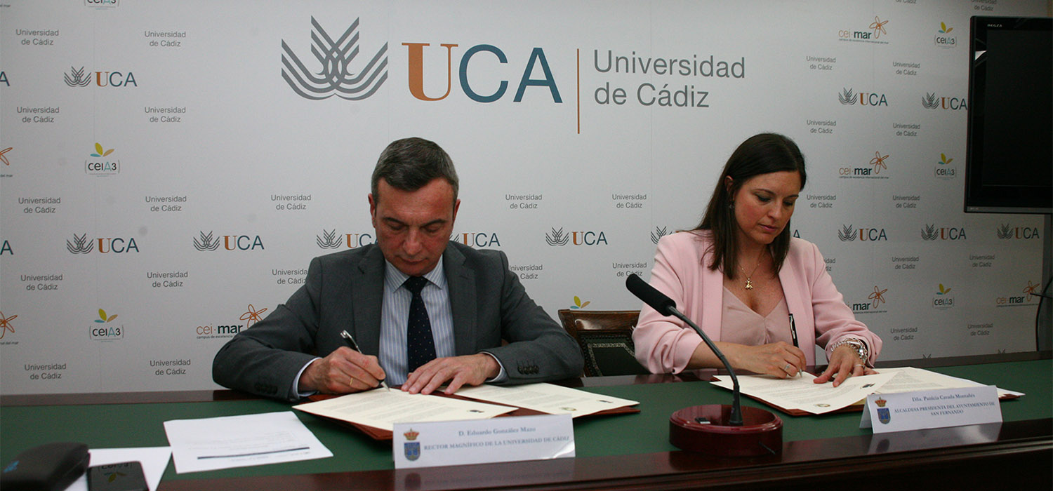 Alumnado del máster en Investigación y Análisis del Flamenco realizará prácticas en el Centro de Camarón de la Isla