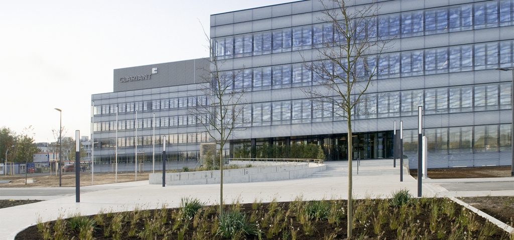 La UCA convoca un contrato predoctoral para tesis industrial en la empresa CLARIANT