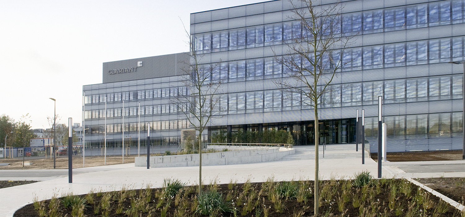 La UCA convoca un contrato predoctoral para tesis industrial en la empresa CLARIANT