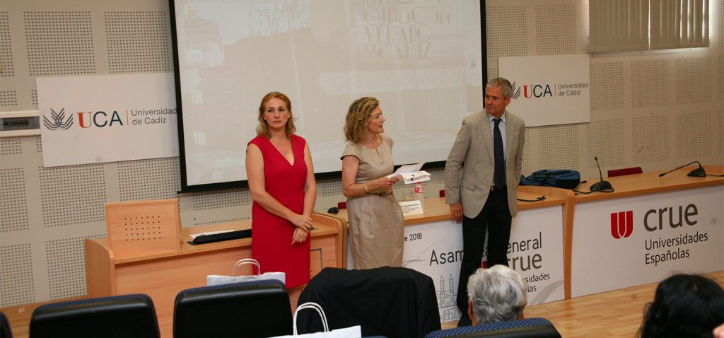 Cuatro seminarios estrenan hoy el programa de los 69º Cursos de Verano de la UCA en Cádiz