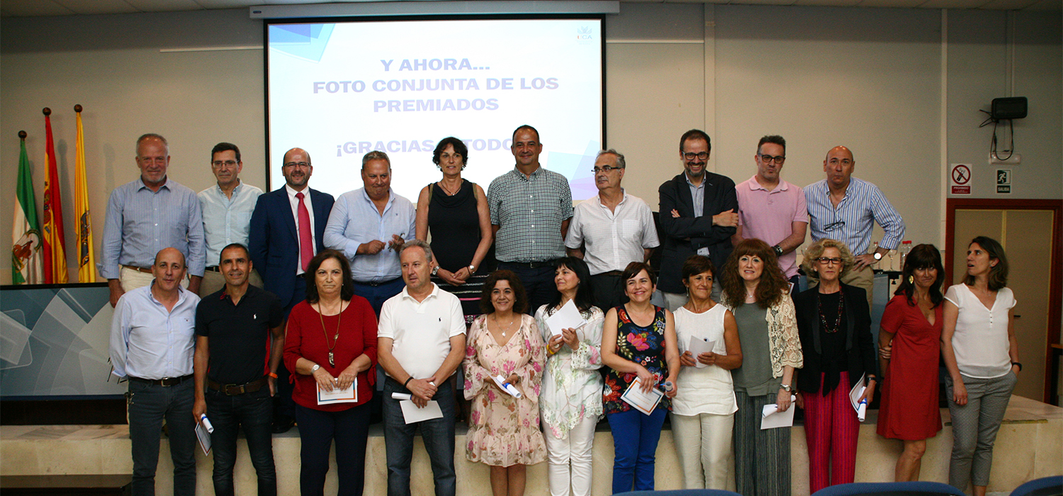 La XI Jornada de difusión de la Mejora de la Calidad de los Servicios del PAS se celebra en el Campus de Cádiz