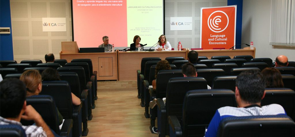 Medio centenar de profesores de 13 países participan en el IV Encuentro Internacional de Desarrollo Profesional ‘ENELE 2018’