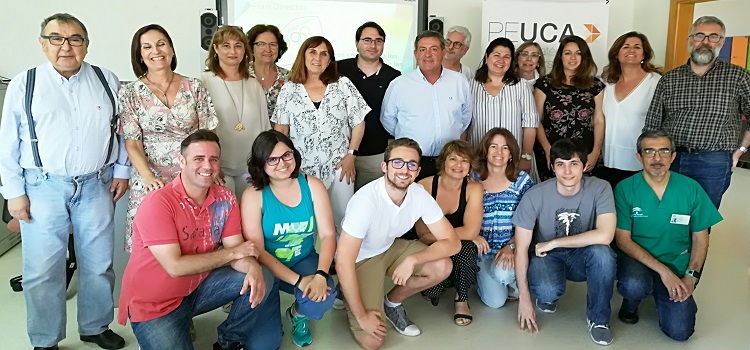 La Facultad de Enfermería finaliza su Plan Director e inicia el proceso de exposición pública