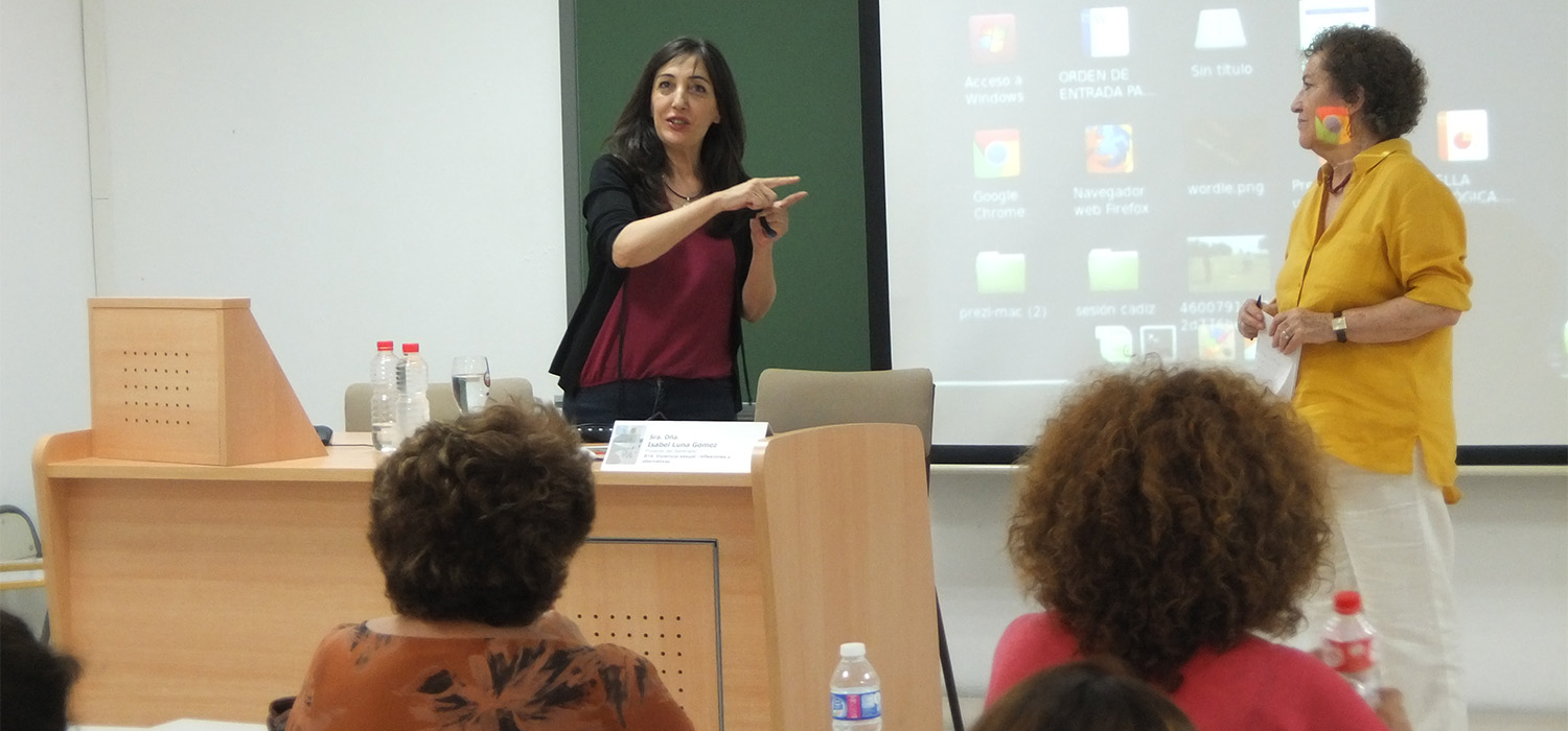 Los 69º Cursos de Verano de la UCA atraen a más de 500 participantes en 22 actividades formativas