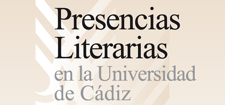 Carlos Zanón, Andrés Barba, Darío Adanti y Sara Mesa protagonizarán las Presencias Literarias en la UCA