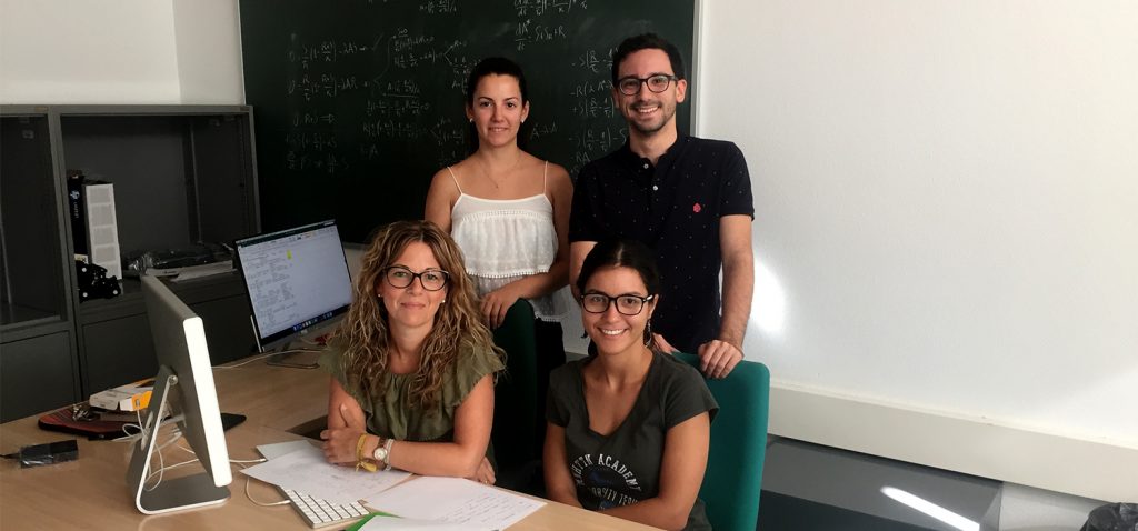 Investigadores de la UCA participan en el desarrollo de un modelo biomatemático centrado en el diagnóstico precoz de la diabetes