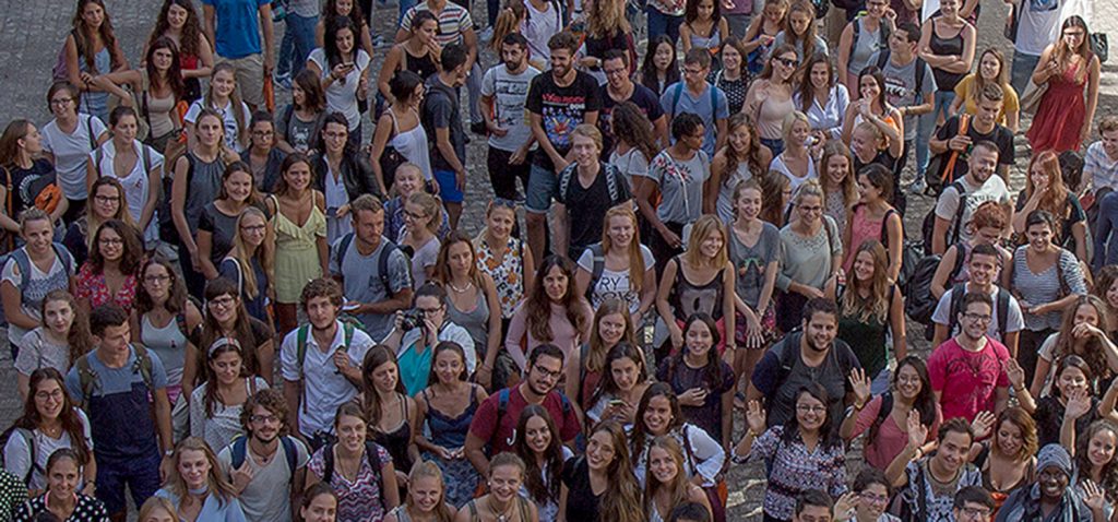 La UCA se consolida como segunda universidad española en la convocatoria de Erasmus+ KA107