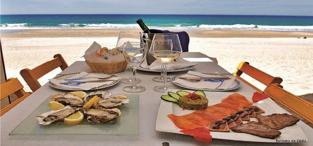 Comienza el seminario C07 “Identidad cultural y negocio a través del turismo gastronómico en el Campo de Gibraltar” dentro de la programación de los XXXVIII Cursos de Verano de la UCA en San Roque