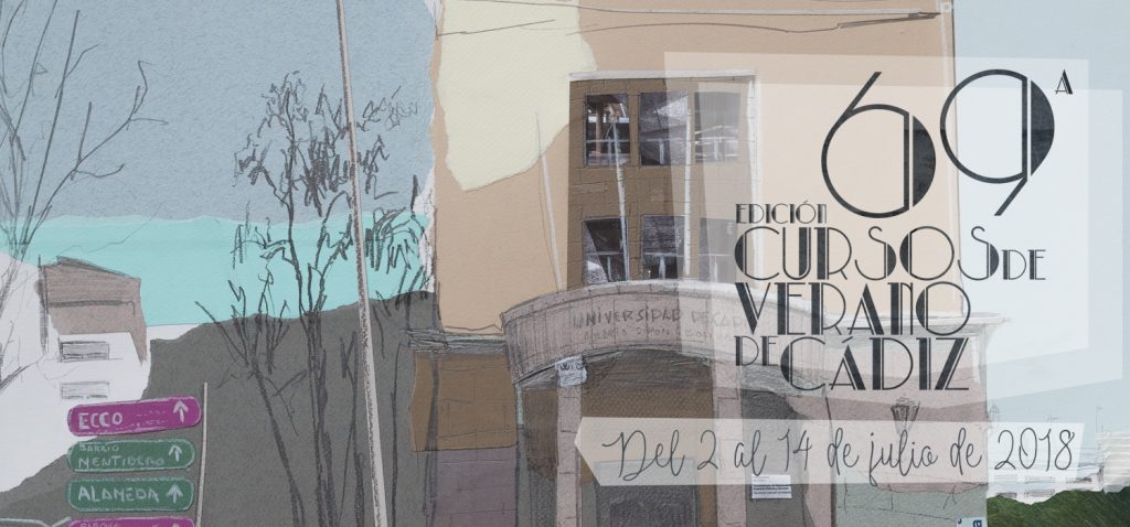 Los Cursos de Verano de la UCA en Cádiz continúan con cuatro seminarios sobre género, inmigración, historia de Cádiz y economía social