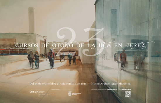 Curso sobre ‘Turismo a Caballo y Turismo del Caballo, dinamizadores económicos de la Ciudad de Jerez’