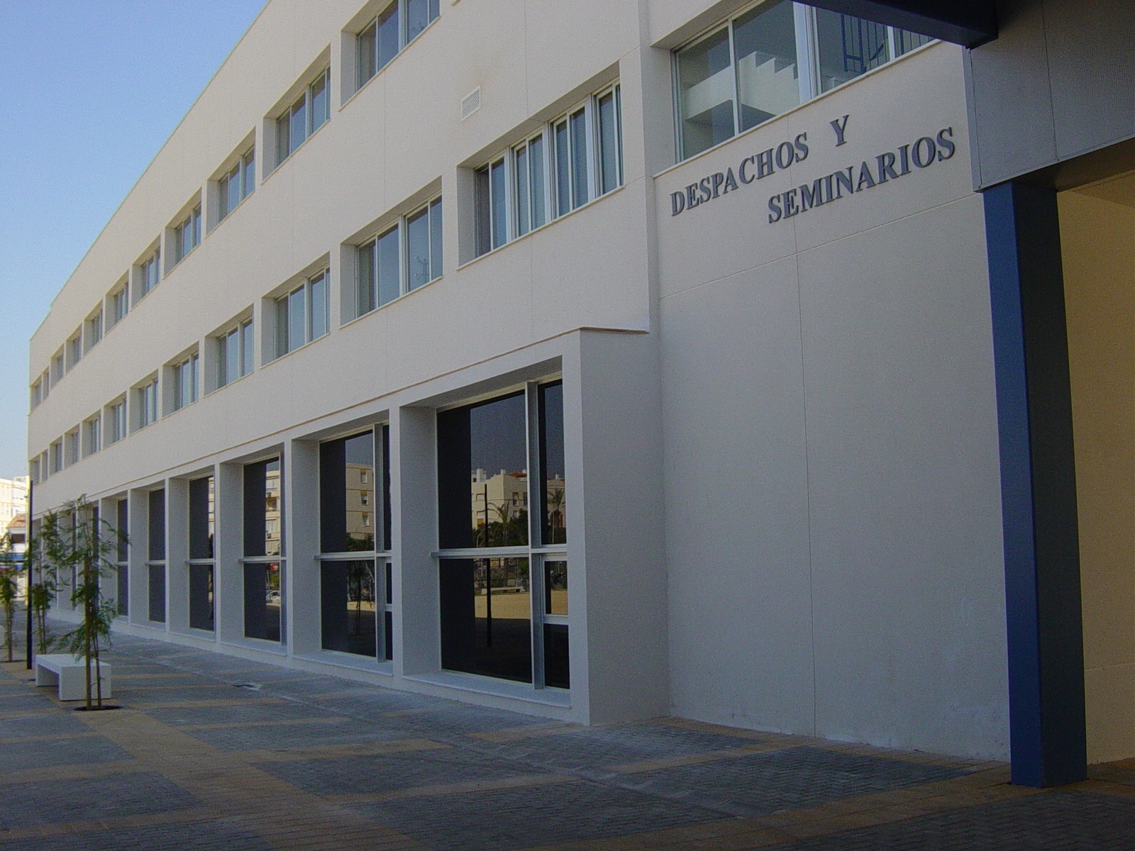Acto de bienvenida a alumnado de nuevo ingreso 2018/19 en la Facultad de Ciencias Sociales y de la Comunicación
