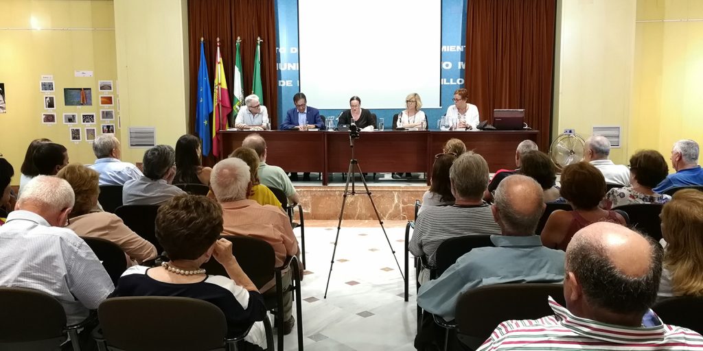 El sello Editorial UCA presenta un nuevo libro ‘Guía de Rota (Cádiz)’